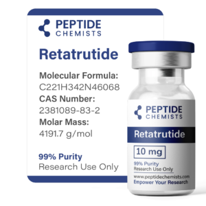 Retatrutide
