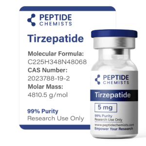 Tirzepatide