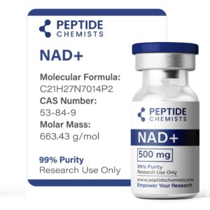 NAD+