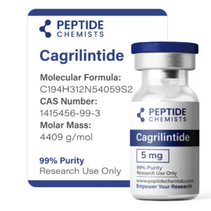 Cagrilintide