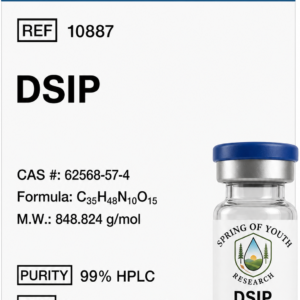 DSIP 10mg